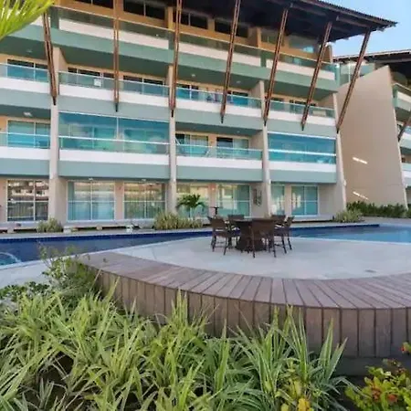 Villas do Atlântico APT 208 - Porto de Galinhas-3